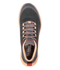 Ventilated Women's Elevation Hiking Shoes