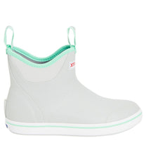 6" Women's Xtratuf Ankle Deck Boot