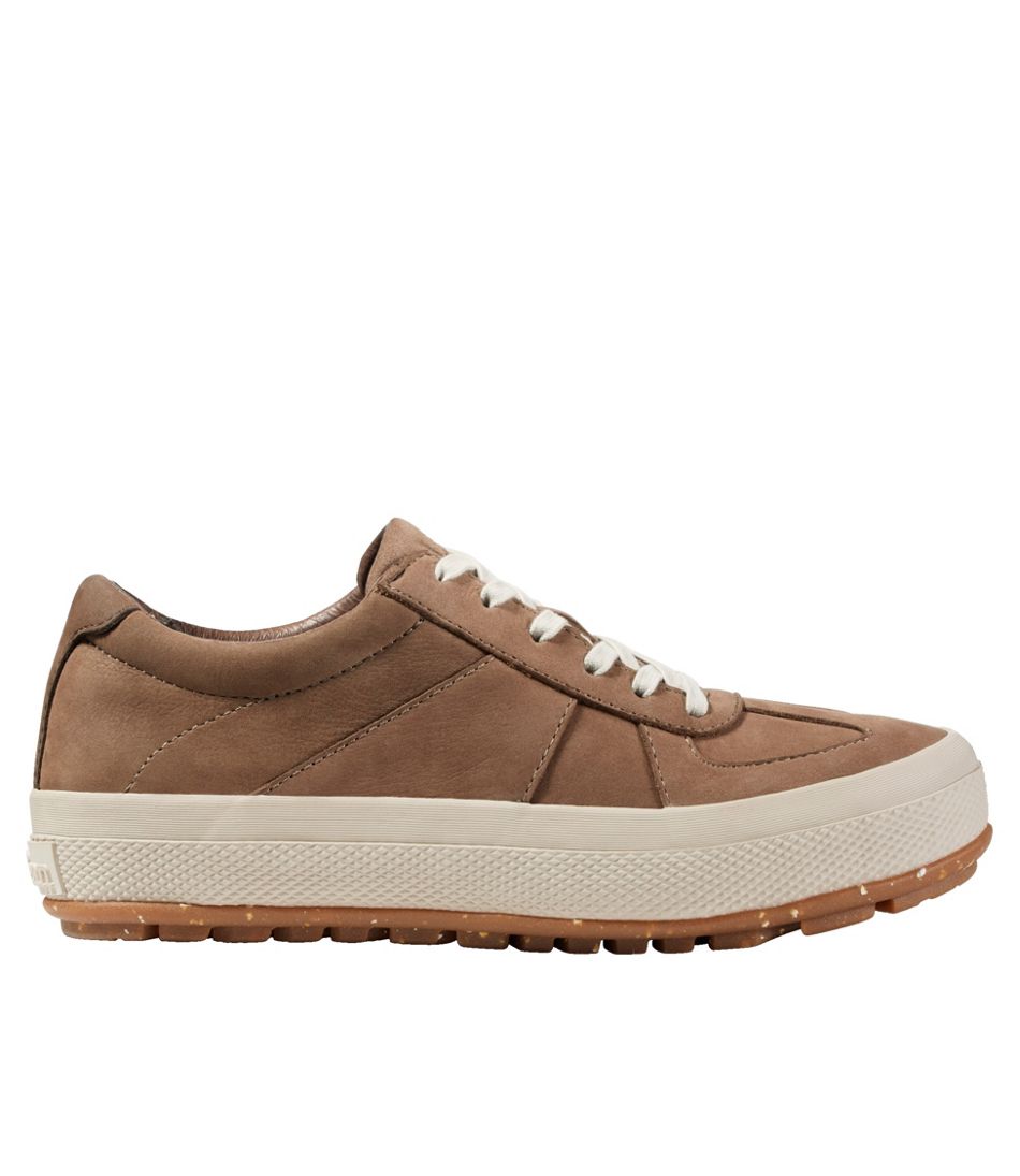 Lace Up Women's Double L Sneakers