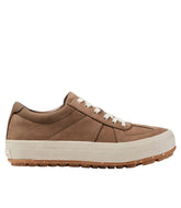 Lace Up Women's Double L Sneakers