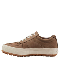 Lace Up Women's Double L Sneakers