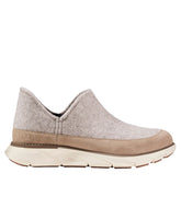 Women's Downeast Slip-Ons Wool