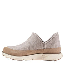 Women's Downeast Slip-Ons Wool