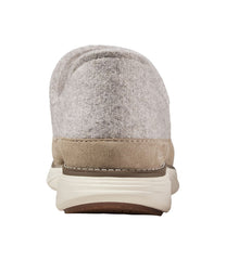 Wool Women's Downeast Slip-Ons