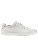 Full-Grain Leather Women's Eco Bay Oxfords