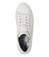 Full-Grain Leather Women's Eco Bay Oxfords