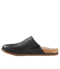Nubuck Women's Go-Anywhere Clogs