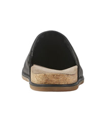 Nubuck Women's Go-Anywhere Clogs