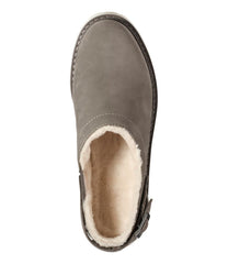 Lined Women's Camden Hill Clogs