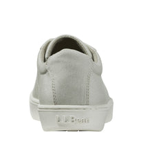 Lace-Up Women's Eco Bay Canvas Sneakers