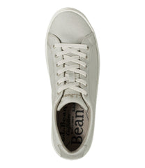 Lace-Up Women's Eco Bay Canvas Sneakers