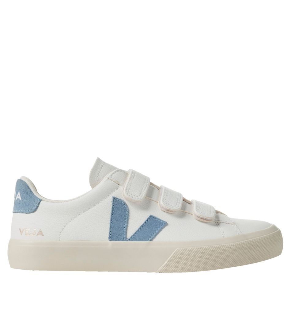 Hook-and-Loop Women's VEJA Recife Sneakers