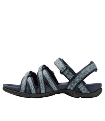 Print Women's Boothbay Sandals
