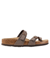 Women's Birkenstock Mayari Birkibuc Sandals