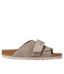 Women's Birkenstock Kyoto Slides Suede