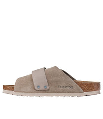 Women's Birkenstock Kyoto Slides Suede