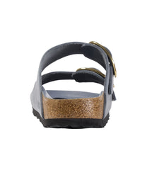 Women's Birkenstock Big Buckle Arizona Sandals Leather