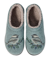 Women's Daybreak Scuffs Motif