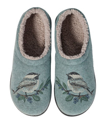 Women's Daybreak Scuffs Motif