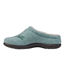Women's Daybreak Scuffs Motif