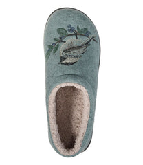 Women's Daybreak Scuffs Motif