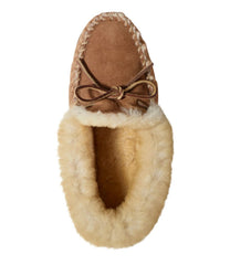 Women's Wicked Good Moccasins