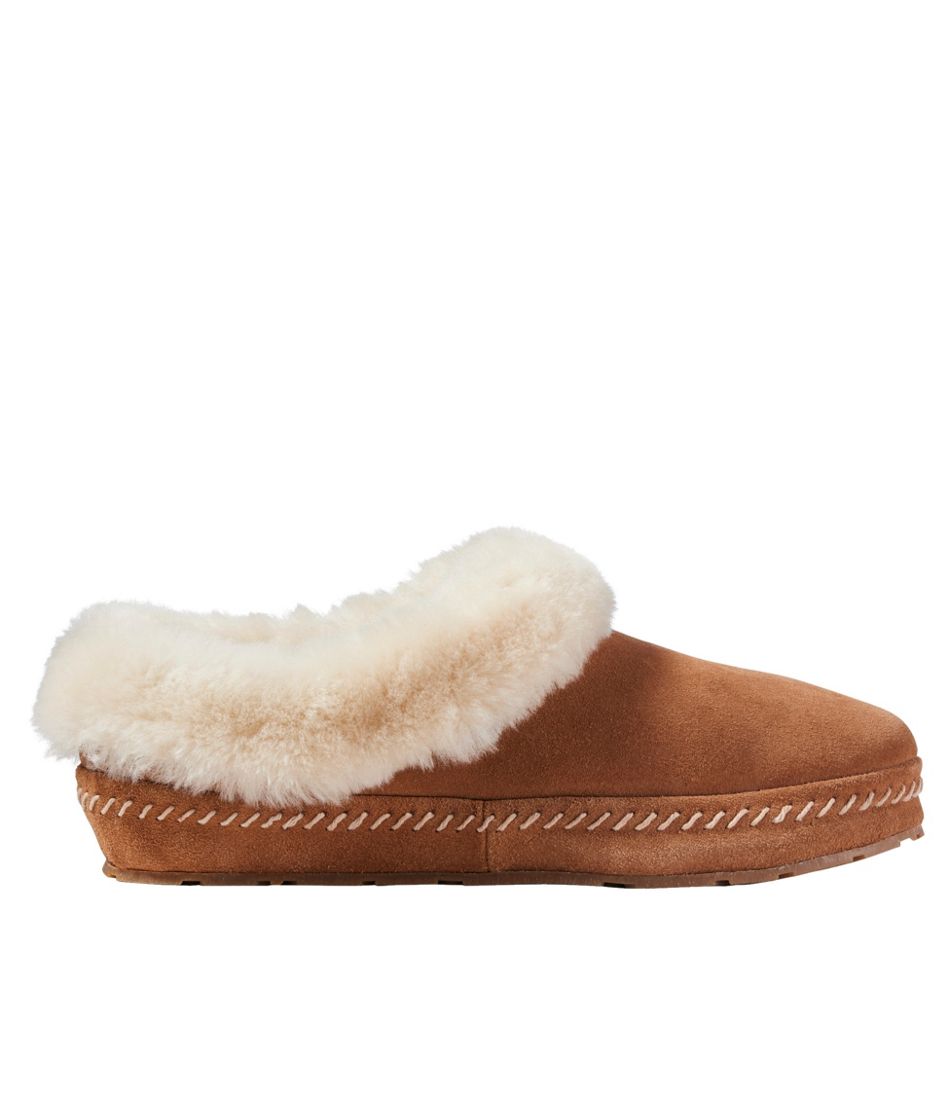 Squam Lake Women's Wicked Good Slippers