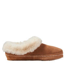 Squam Lake Women's Wicked Good Slippers