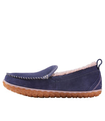 Moccasin Women's Mountain Slippers