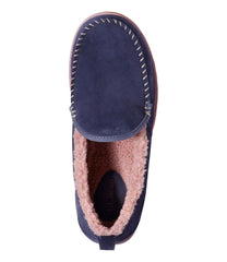 Moccasin Women's Mountain Slippers