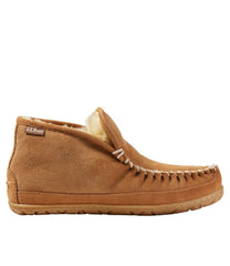 Women's Wicked Good Slippers Boot Moc