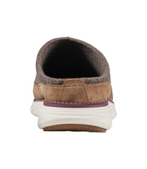 Wool Women's Downeast Clogs