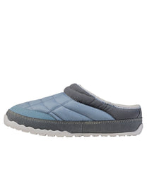 Women's Mountain Classic Quilted Slides II