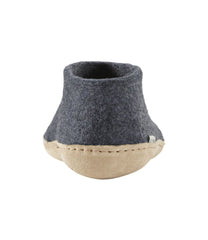 Shoe Adults' Glerups Wool Slipper
