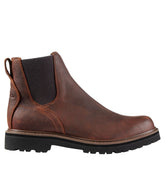 Men's Portland Boots Chelsea