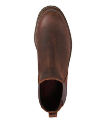 Men's Portland Boots Chelsea