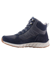 Lace-Up Men's Snow Sneaker 5 Boots