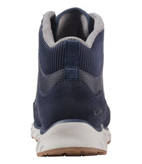 Lace-Up Men's Snow Sneaker 5 Boots