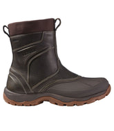 Men's Storm Chaser Boots 5 Zip