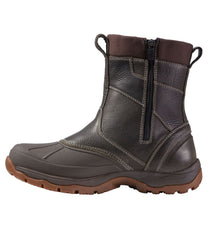 Men's Storm Chaser Boots 5 Zip