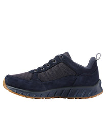 Men's Snow Sneaker 5 Shoes Lace-Up