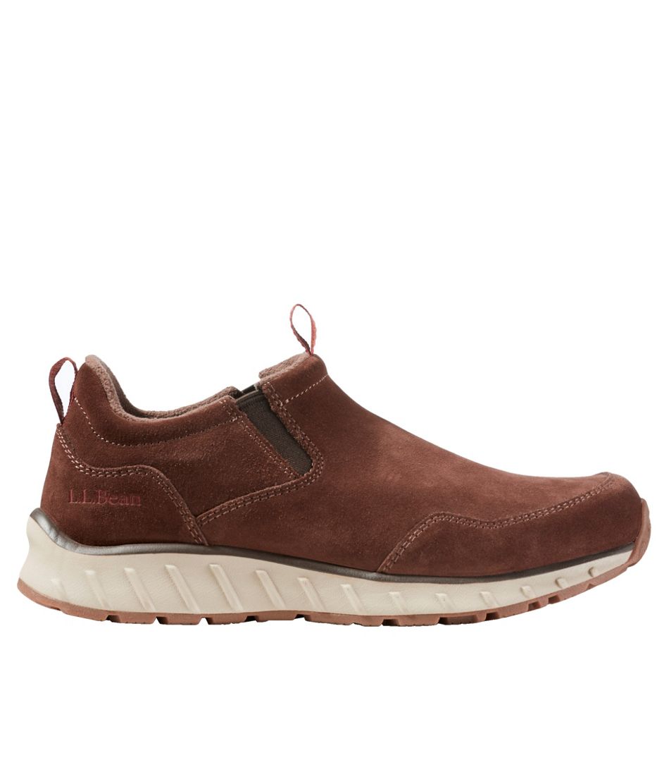 Slip-On Men's Snow Sneaker 5 Shoes