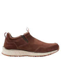 Slip-On Men's Snow Sneaker 5 Shoes