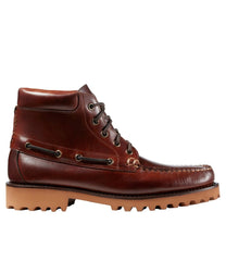 Men's Allagash Handsewn Chukka Boots