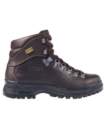 Leather Men's Cresta II Waterproof Hiking Boots