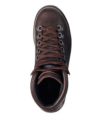 Leather Men's Cresta II Waterproof Hiking Boots