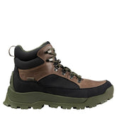 Waterproof Insulated Men's Urban Storm Boots