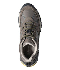 Men's Trail Model X Waterproof Hiking Shoes