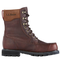 Men's Kangaroo Upland Hunter's Boots Insulated