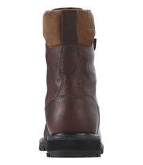 Men's Kangaroo Upland Hunter's Boots Insulated